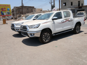 Abu Harba Rent A Car