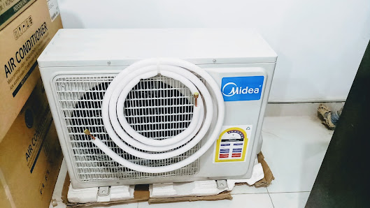 Al Raqi House for Electronics ...