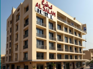 Al Salam Hotel