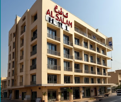 Al Salam Hotel