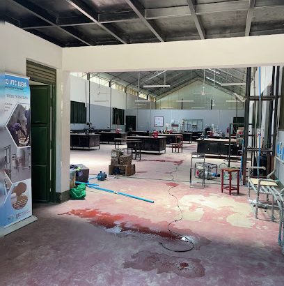 Don Bosco Vocational Training Centre