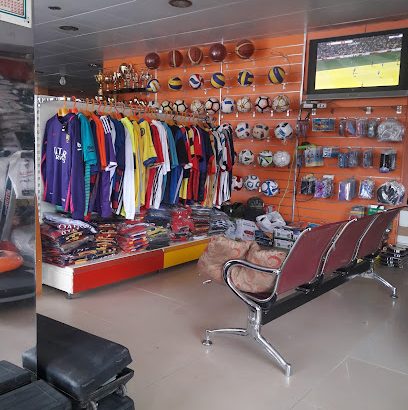 Leader Sport Company