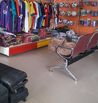 Leader Sport Company