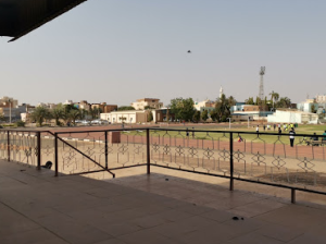 Gymnastic Sports Center