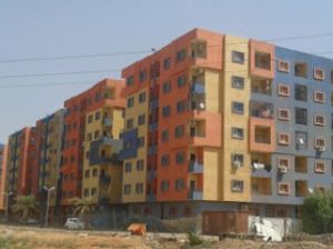 Sogatra For Real Estate & Investment