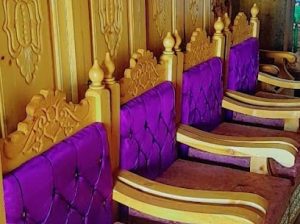 Prestige Mohamed Ali Furniture