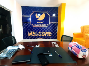 Rhino Import, Export and Real Estate Investment Company
