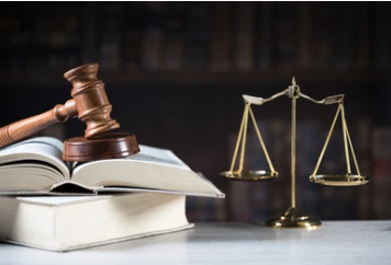 Mohamed Omar Attorney at Law