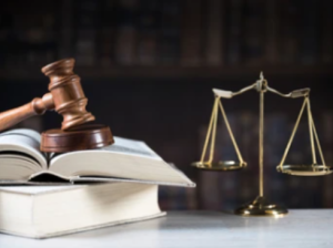 Mohamed Omar, Attorney