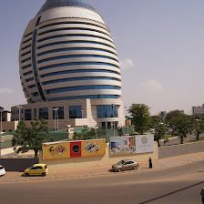 Travel Sudan Tours Co.