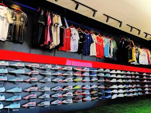 Zayn Sports Omdurman
