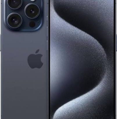 mobile iphone 15